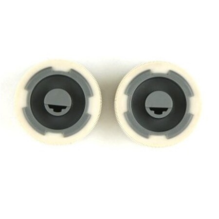 Clover Imaging Group Lexmark Pick Up Roller Tires 40X4308-AFT